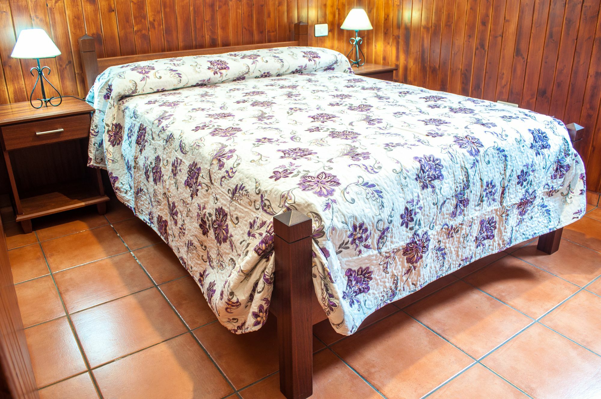 Apartamentos Rural Los Charcos Icod De Los Vinos Dış mekan fotoğraf
