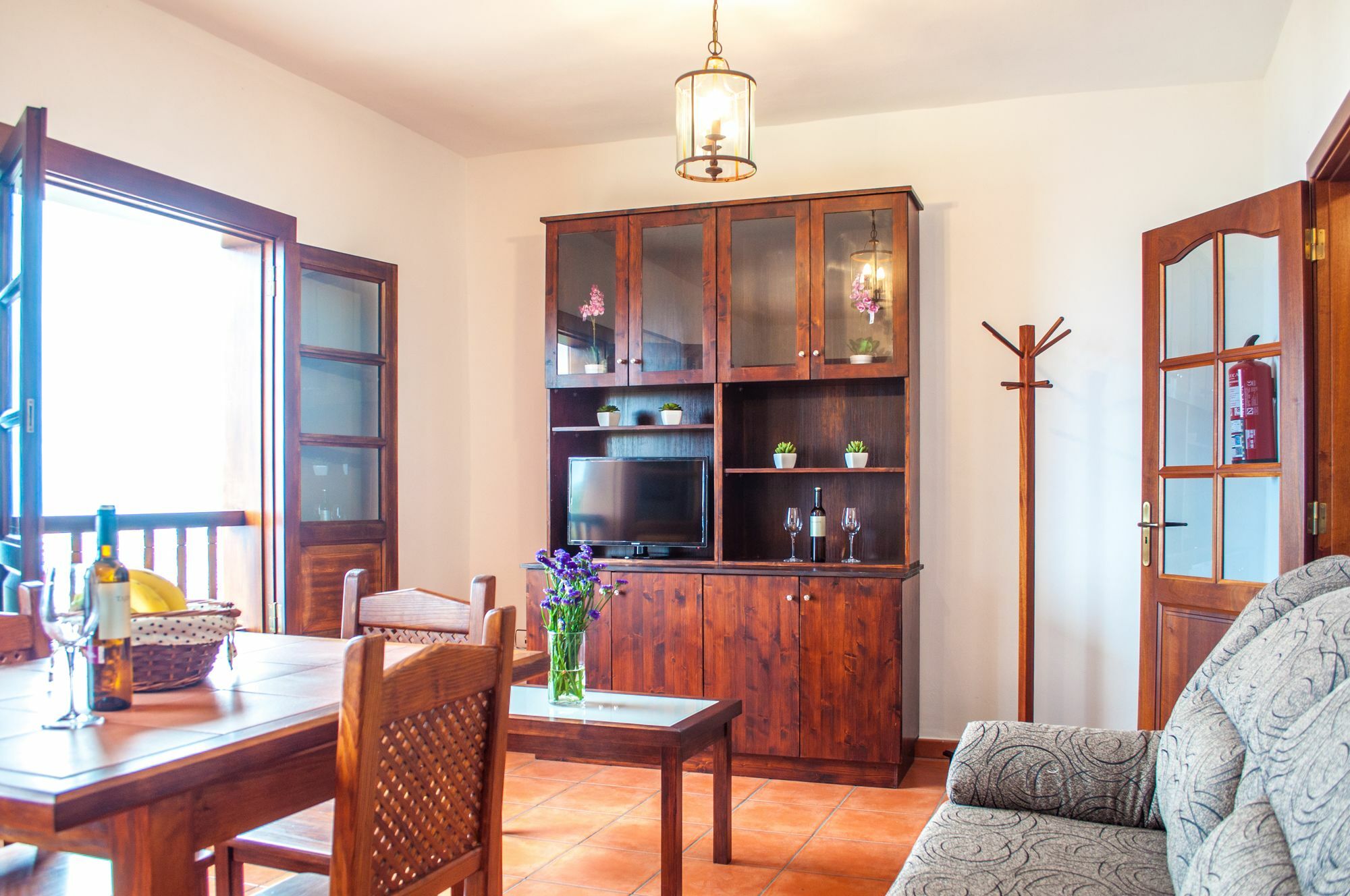 Apartamentos Rural Los Charcos Icod De Los Vinos Dış mekan fotoğraf